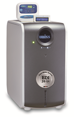 EDI 10UV / 20UV 電子式去離子UV 殺菌